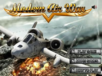 Modern Air War Modern Air War